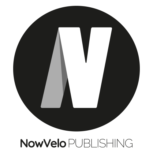 Logo NowVelo Publishing SAS